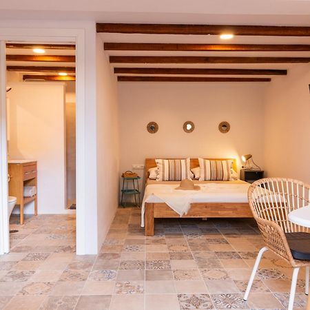 Apartament Nisha San Miguel de Abona Zewnętrze zdjęcie