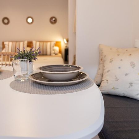 Apartament Nisha San Miguel de Abona Zewnętrze zdjęcie