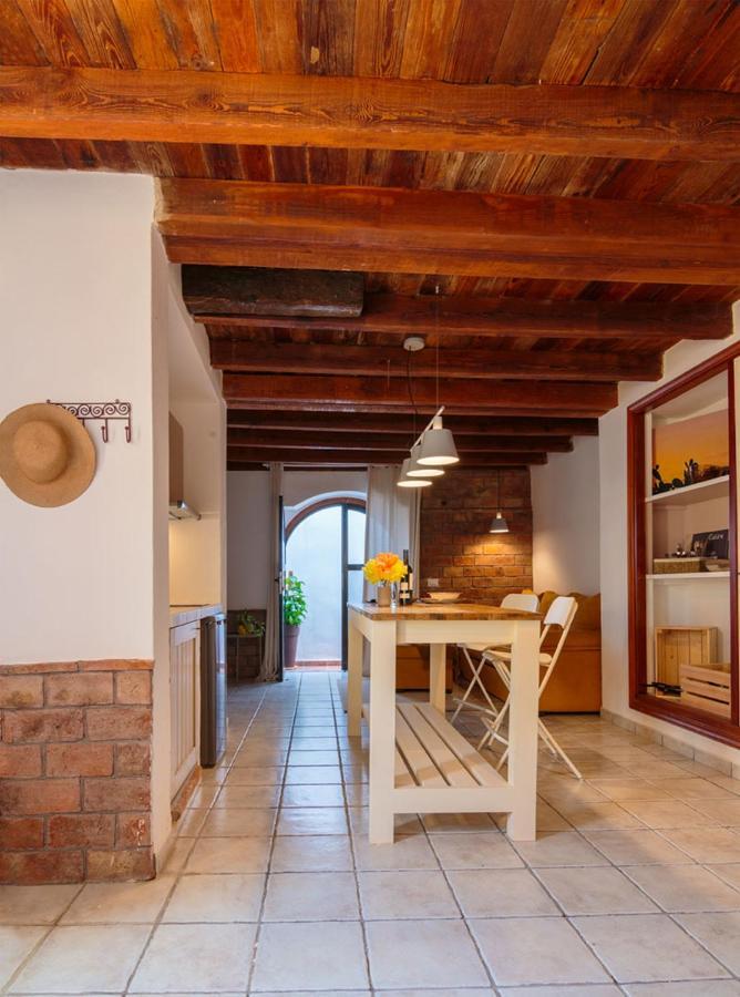 Apartament Nisha San Miguel de Abona Zewnętrze zdjęcie