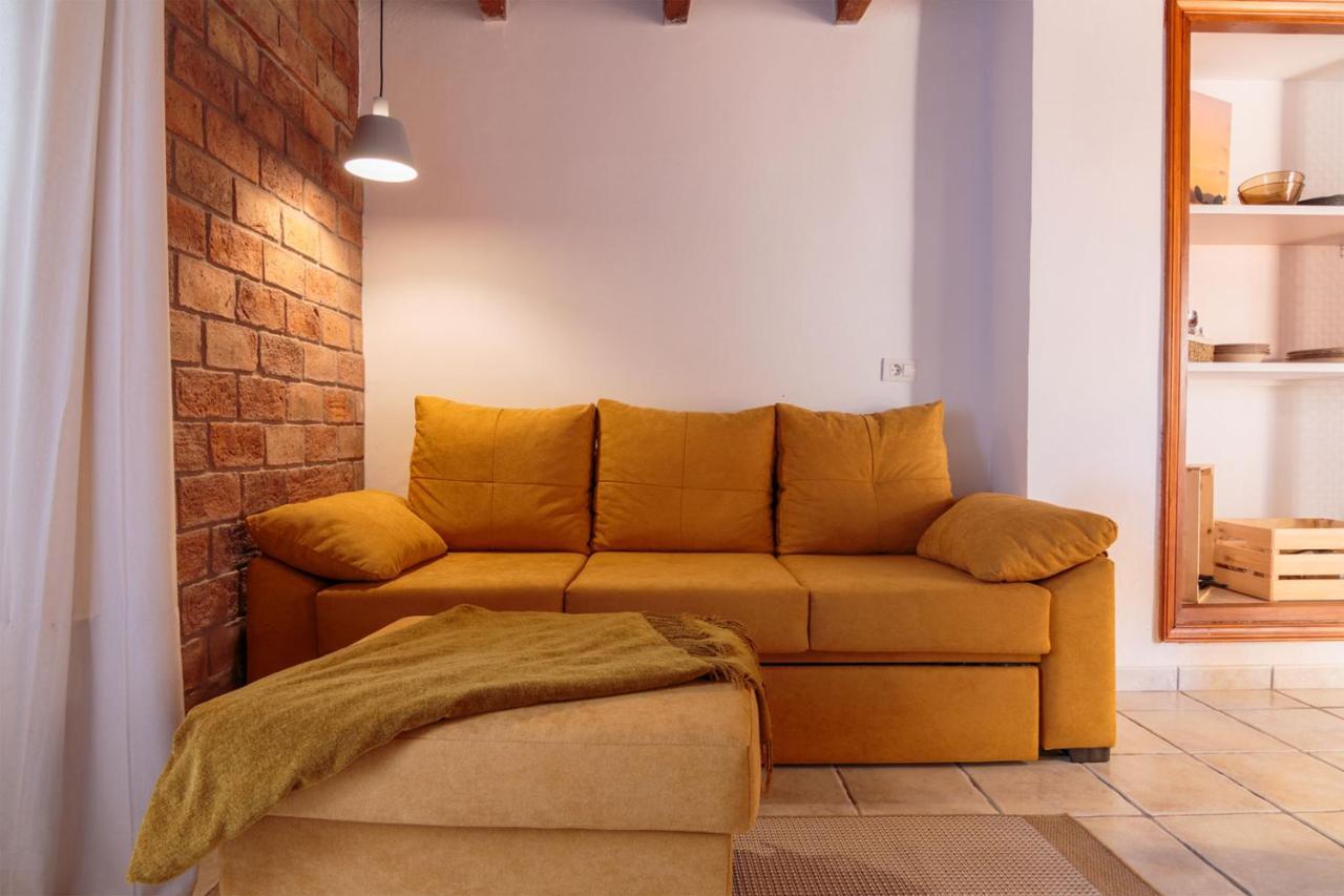 Apartament Nisha San Miguel de Abona Zewnętrze zdjęcie