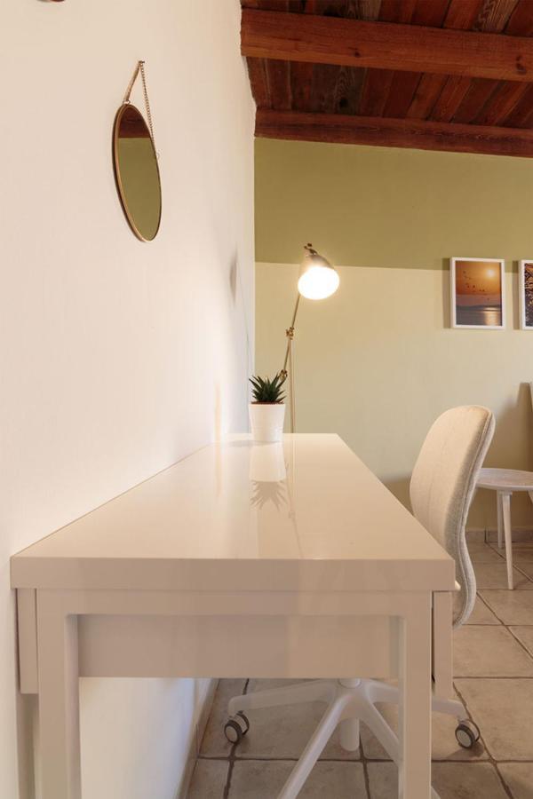 Apartament Nisha San Miguel de Abona Zewnętrze zdjęcie
