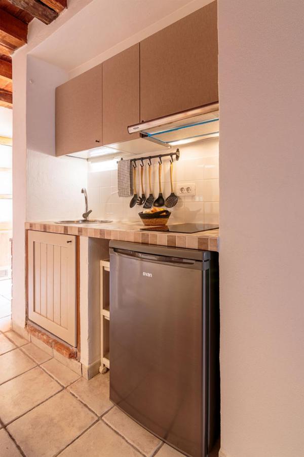 Apartament Nisha San Miguel de Abona Zewnętrze zdjęcie