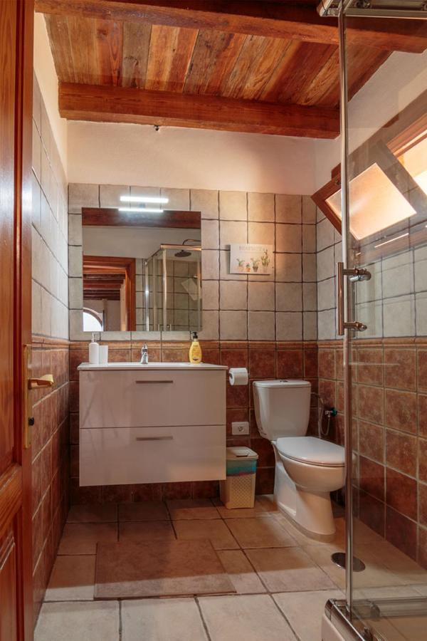 Apartament Nisha San Miguel de Abona Zewnętrze zdjęcie