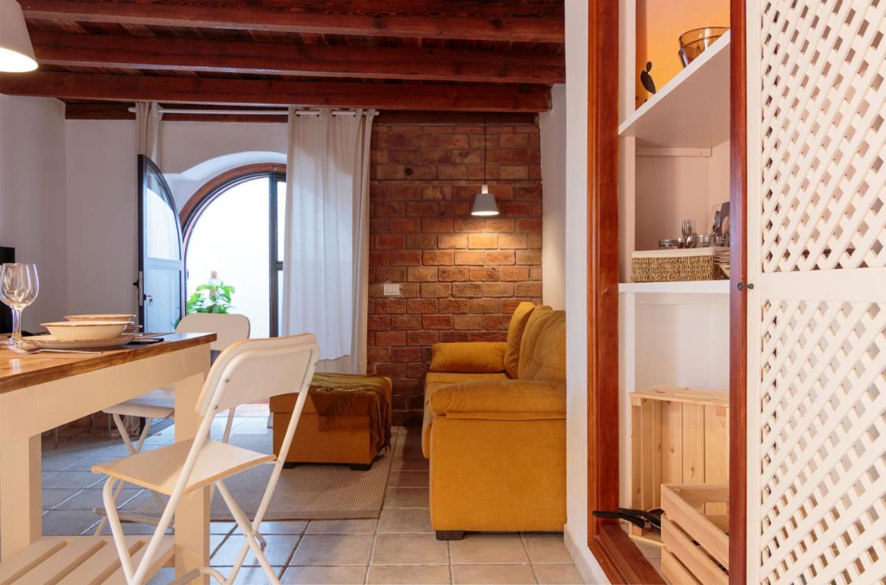 Apartament Nisha San Miguel de Abona Zewnętrze zdjęcie