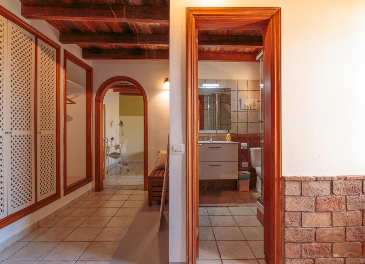Apartament Nisha San Miguel de Abona Zewnętrze zdjęcie