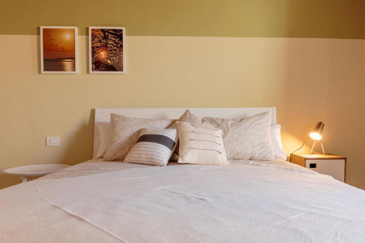 Apartament Nisha San Miguel de Abona Zewnętrze zdjęcie