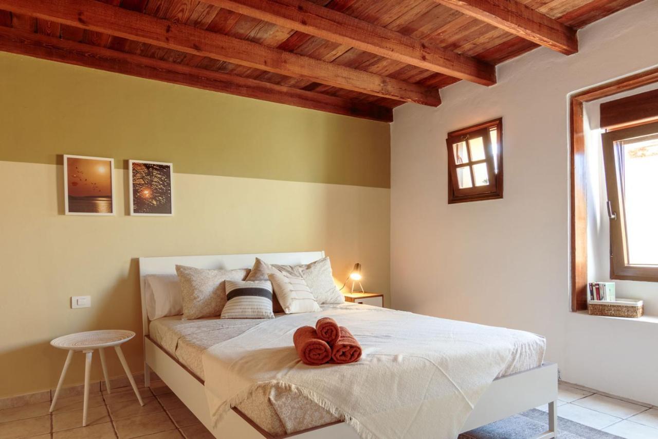 Apartament Nisha San Miguel de Abona Zewnętrze zdjęcie