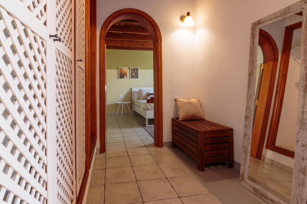 Apartament Nisha San Miguel de Abona Zewnętrze zdjęcie