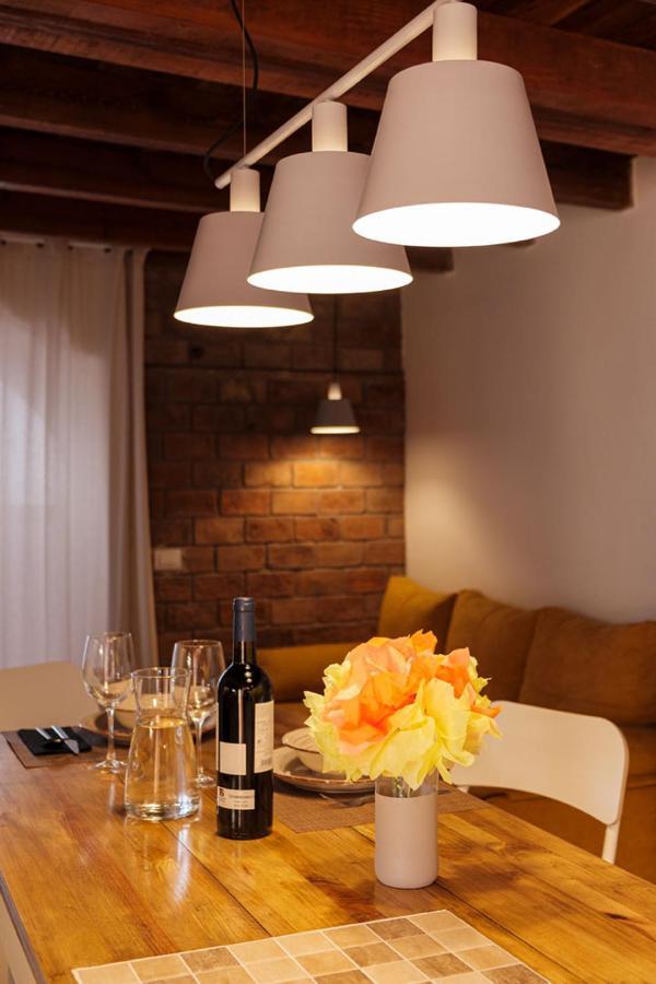 Apartament Nisha San Miguel de Abona Zewnętrze zdjęcie