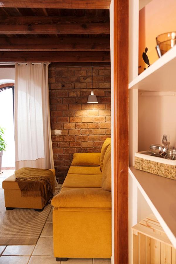 Apartament Nisha San Miguel de Abona Zewnętrze zdjęcie