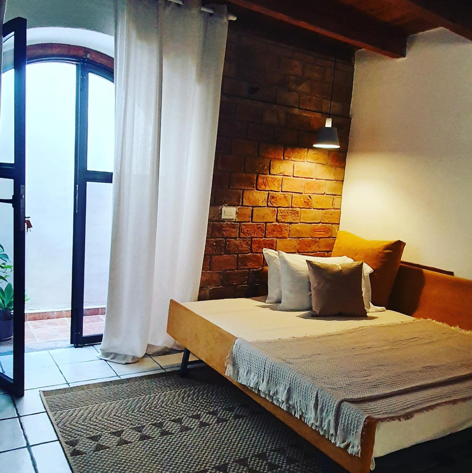 Apartament Nisha San Miguel de Abona Zewnętrze zdjęcie