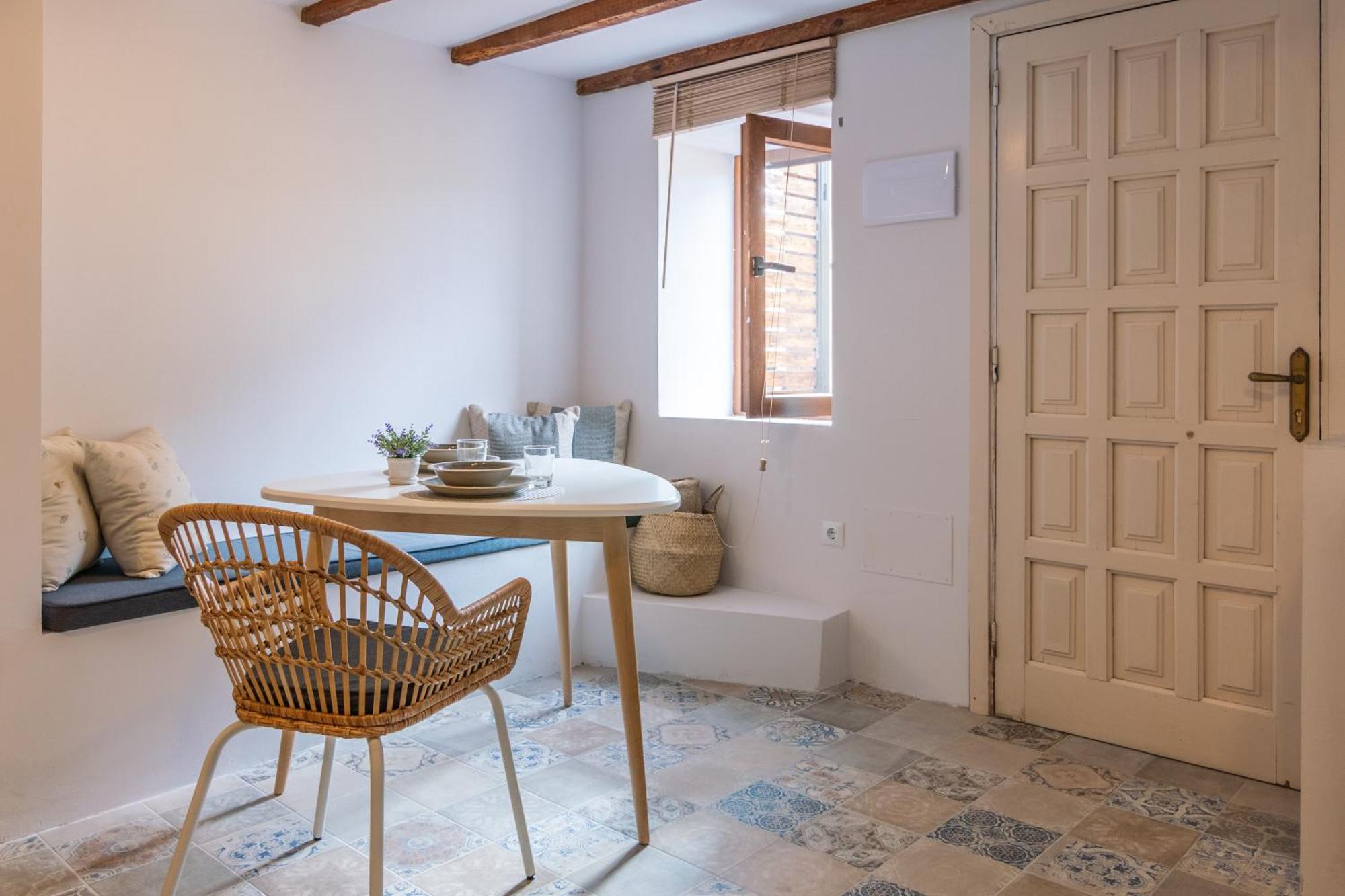 Apartament Nisha San Miguel de Abona Zewnętrze zdjęcie