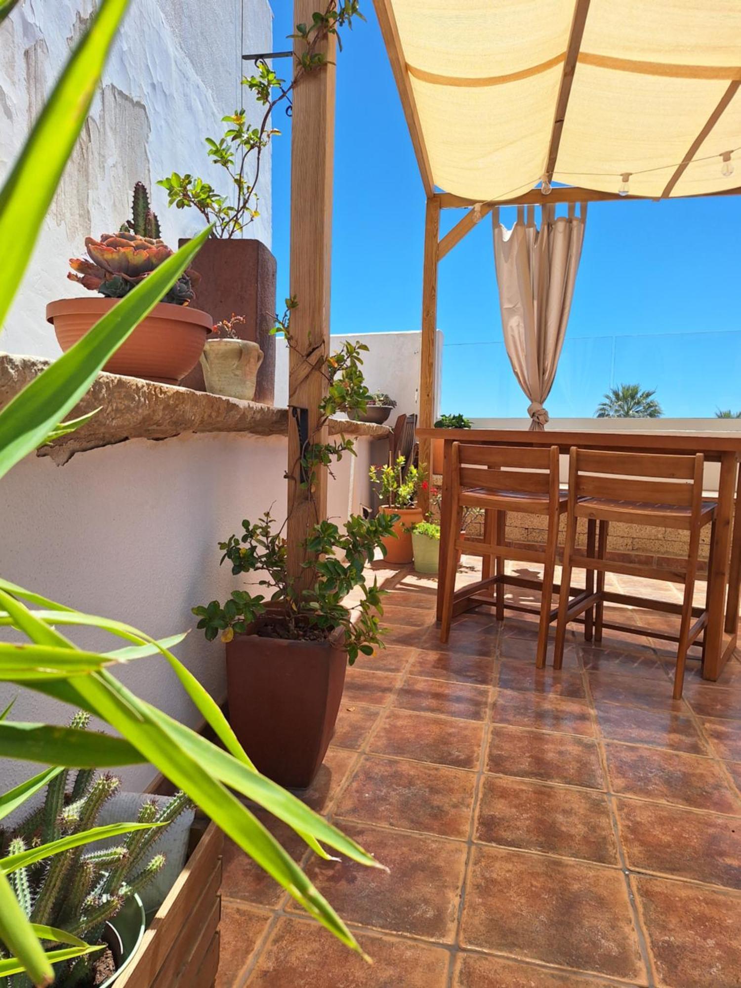 Apartament Nisha San Miguel de Abona Pokój zdjęcie