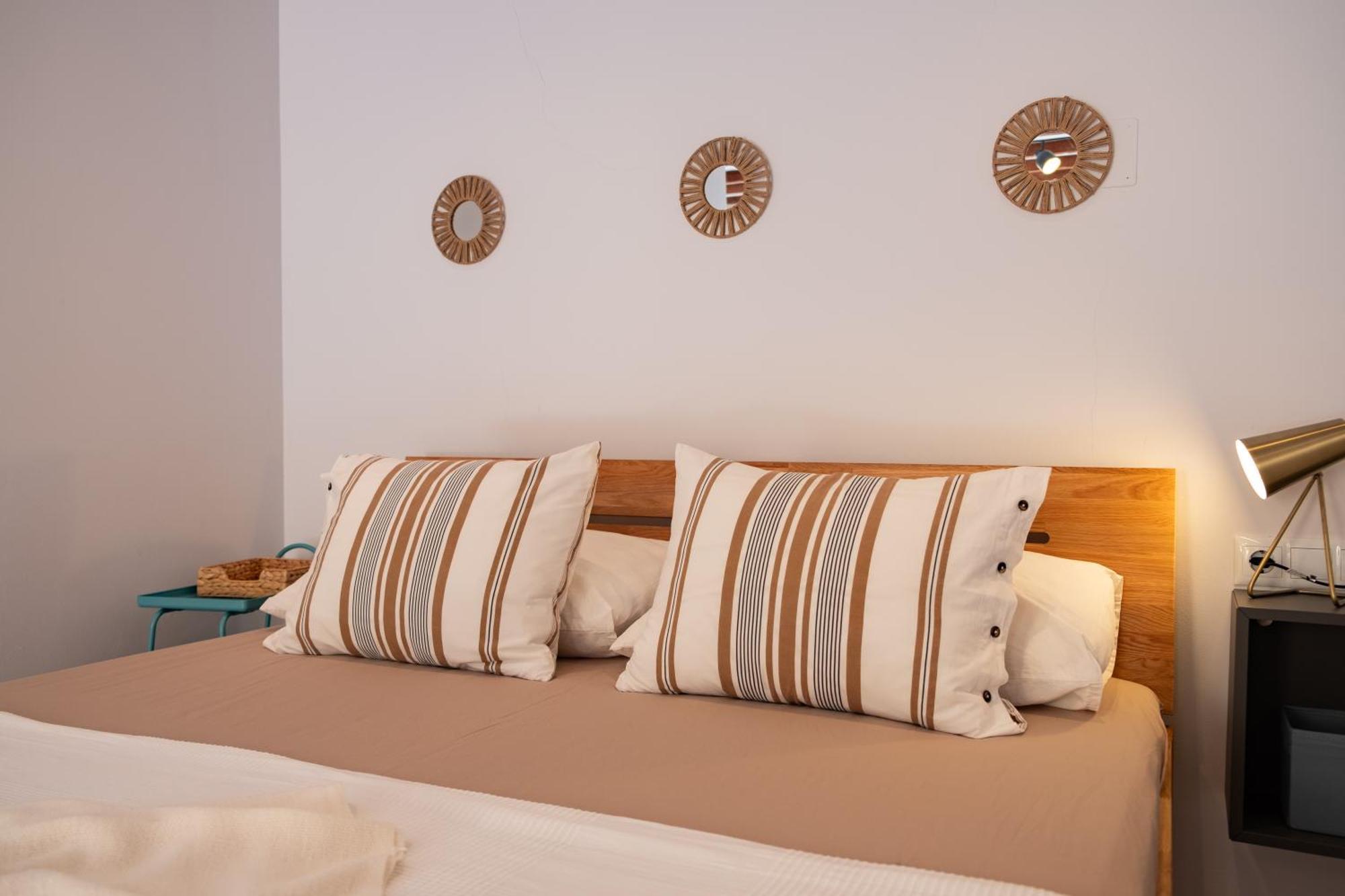 Apartament Nisha San Miguel de Abona Zewnętrze zdjęcie