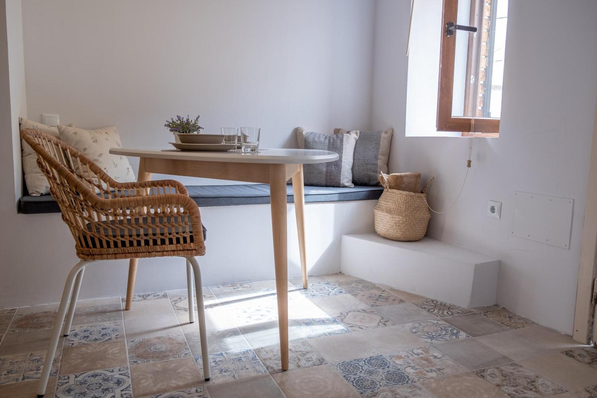 Apartament Nisha San Miguel de Abona Zewnętrze zdjęcie