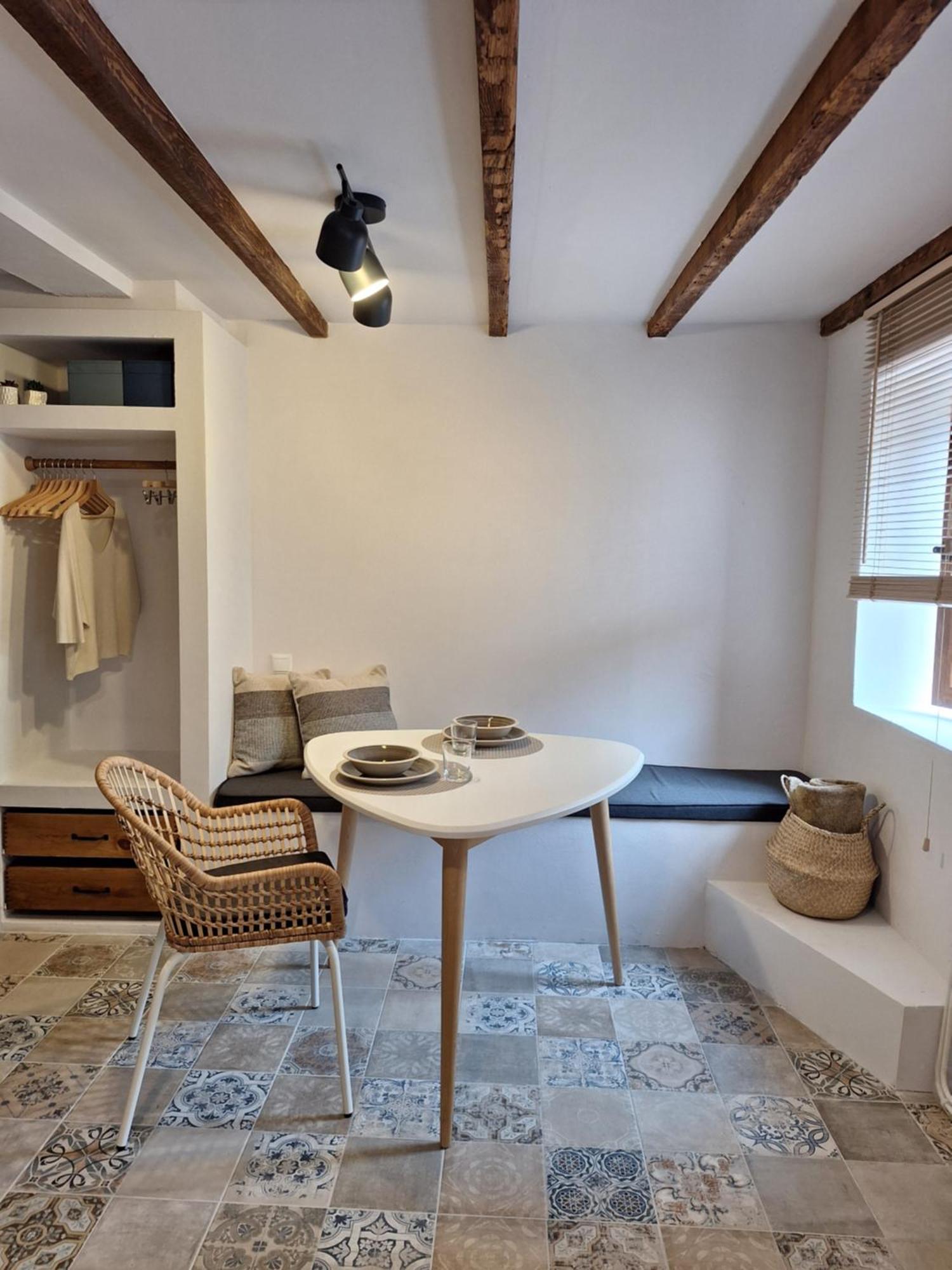 Apartament Nisha San Miguel de Abona Zewnętrze zdjęcie