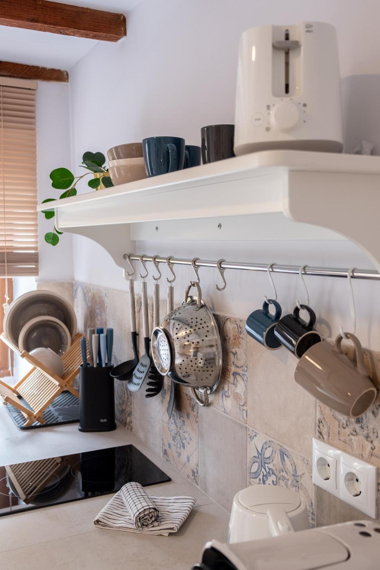 Apartament Nisha San Miguel de Abona Zewnętrze zdjęcie